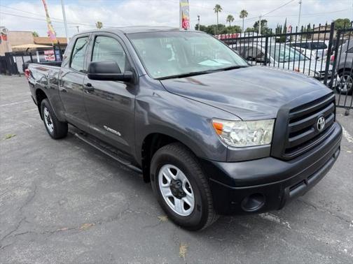 2013 Toyota Tundra Grade