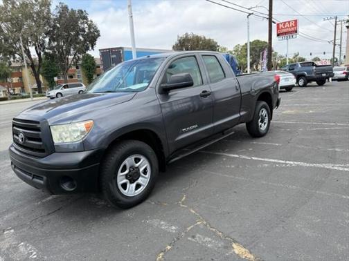 2013 Toyota Tundra Grade