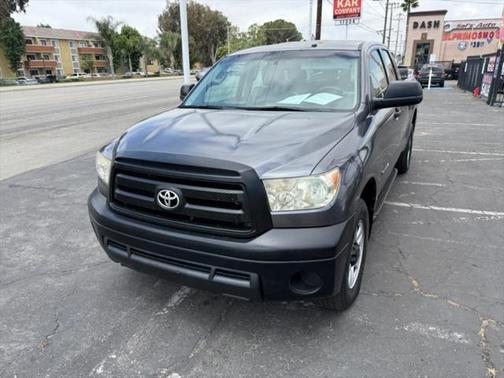 2013 Toyota Tundra Grade