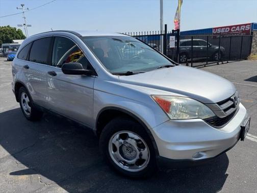 2010 Honda CR-V LX