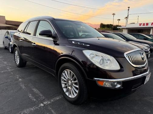 2009 Buick Enclave CXL