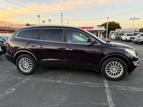 2009 Buick Enclave CXL