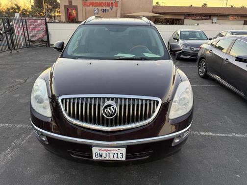 2009 Buick Enclave CXL