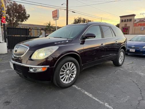 2009 Buick Enclave CXL