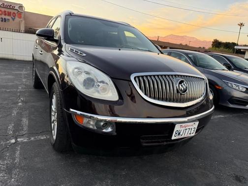 2009 Buick Enclave CXL