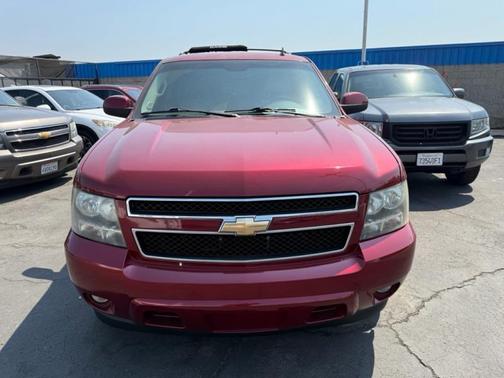 2010 Chevrolet Tahoe LT