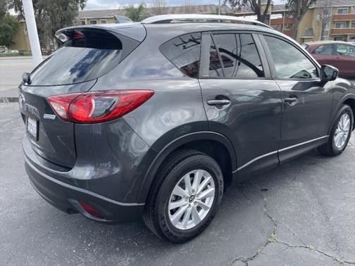 2014 Mazda CX-5 Sport