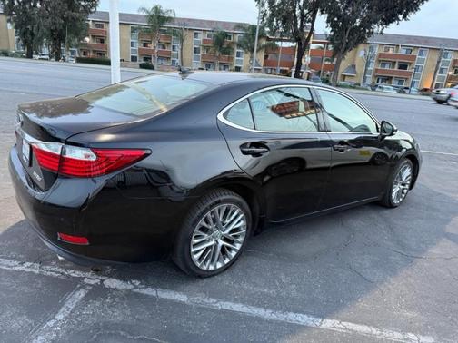 2014 Lexus ES 350 Base