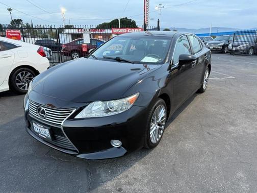 2014 Lexus ES 350 Base