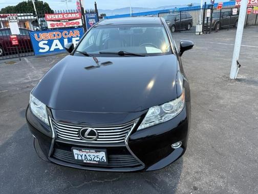 2014 Lexus ES 350 Base