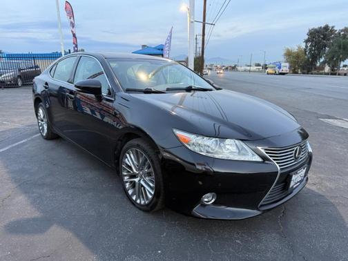 2014 Lexus ES 350 Base