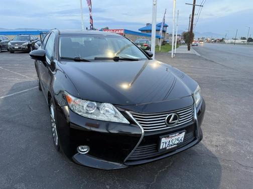 2014 Lexus ES 350 Base