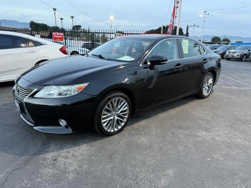 2014 Lexus ES 350 Base