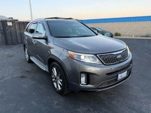 2014 Kia Sorento SX