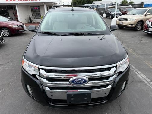 2011 Ford Edge Limited