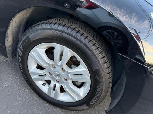 2011 Nissan Altima 2.5 S