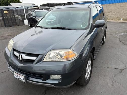 2006 Acura MDX Base