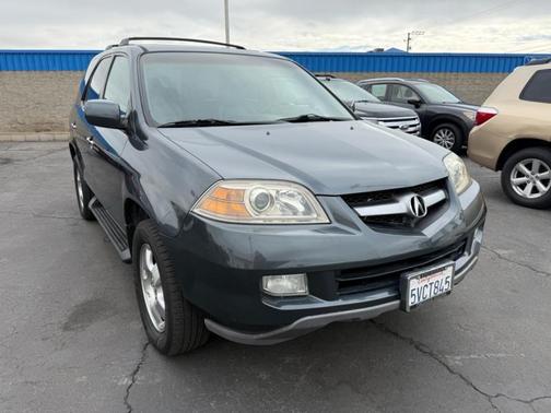 2006 Acura MDX Base