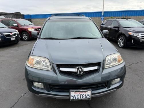 2006 Acura MDX Base