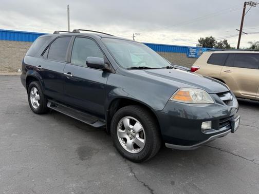 2006 Acura MDX Base