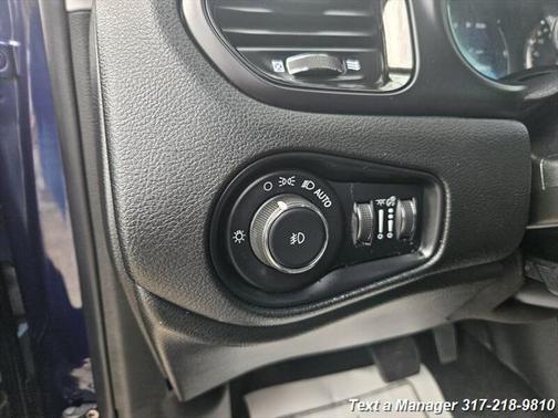 2018 Jeep Renegade Altitude