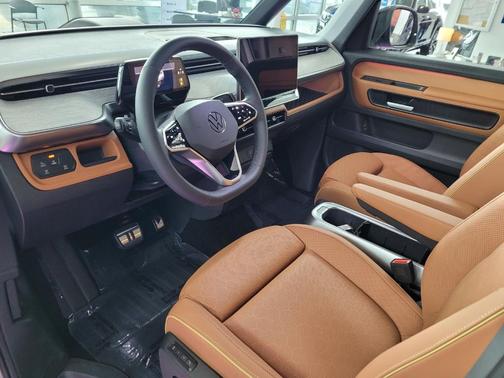 2025 Volkswagen ID. Buzz Pro S