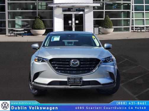 2023 Mazda CX-9 Touring Plus