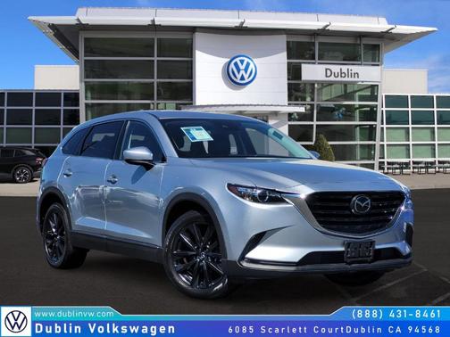 2023 Mazda CX-9 Touring Plus