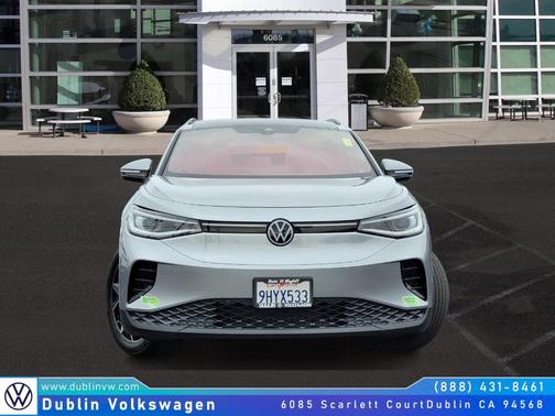 2023 Volkswagen ID.4 Pro S