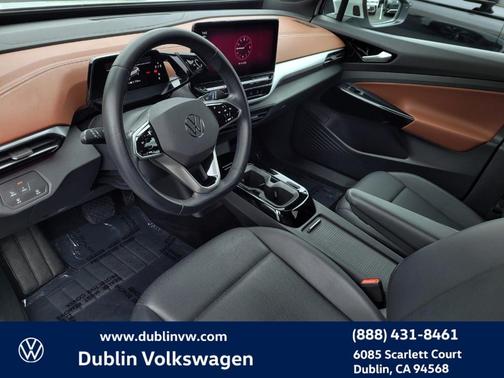 2022 Volkswagen ID.4 Pro S