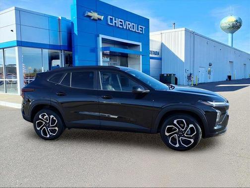 2024 Chevrolet Trax FWD 2RS