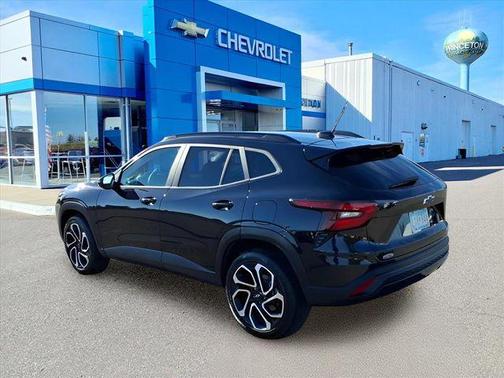 2024 Chevrolet Trax FWD 2RS