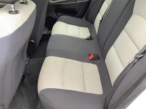 2016 Chevrolet Cruze Limited LS