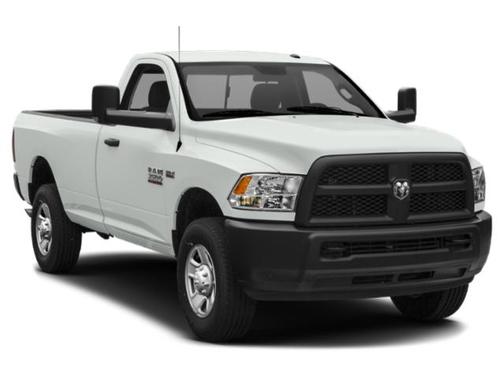 2013 RAM 3500 SLT