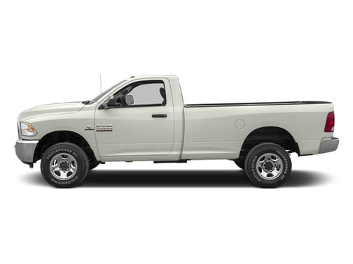 2013 RAM 3500 SLT