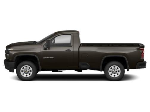 2020 Chevrolet Silverado 3500 LT