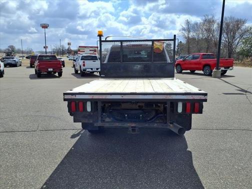 2021 Chevrolet Silverado 3500 LT