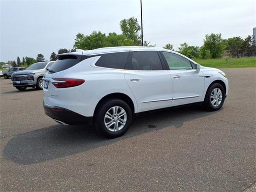 2019 Buick Enclave Essence