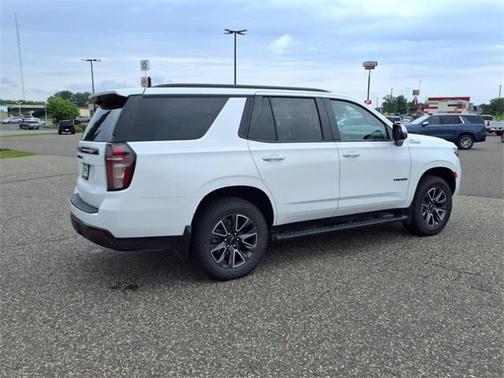 2023 Chevrolet Tahoe 4WD Z71