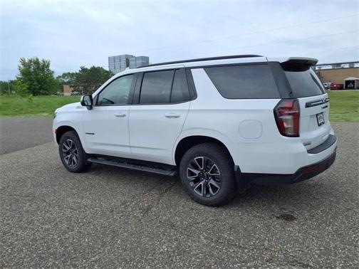 2023 Chevrolet Tahoe 4WD Z71