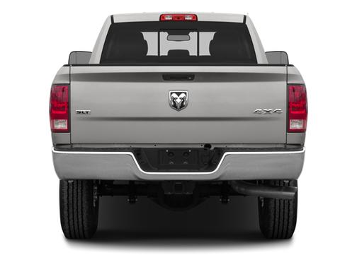 2014 RAM 3500 Laramie