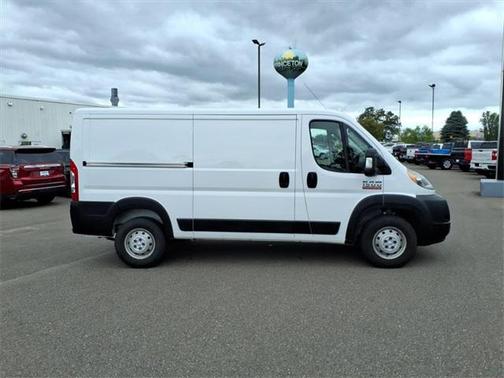 2019 RAM ProMaster 1500 Low Roof