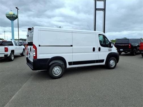 2019 RAM ProMaster 1500 Low Roof