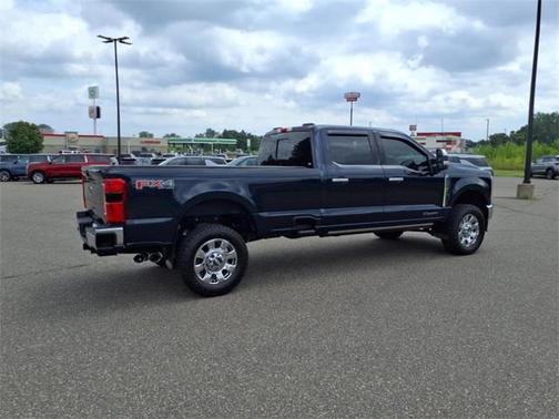 2023 Ford F-350 Lariat