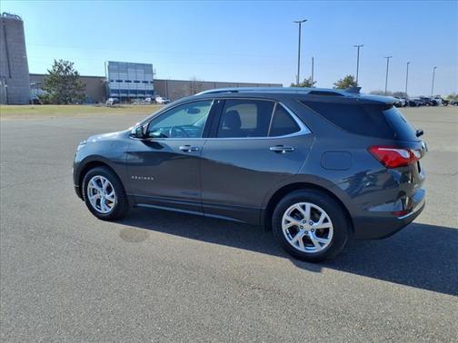 2020 Chevrolet Equinox L