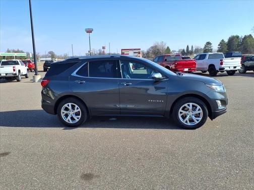 2020 Chevrolet Equinox L