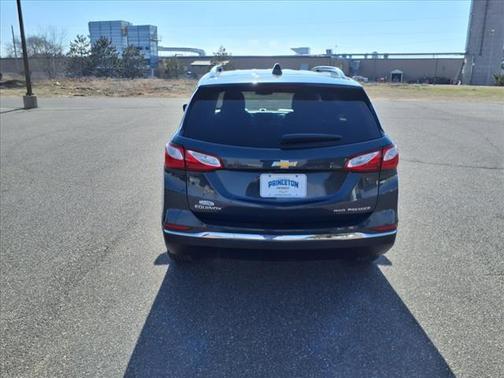 2020 Chevrolet Equinox L
