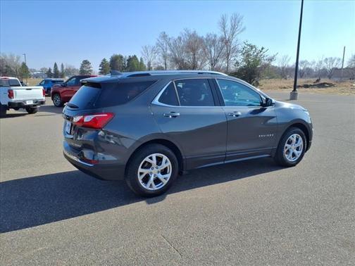2020 Chevrolet Equinox L