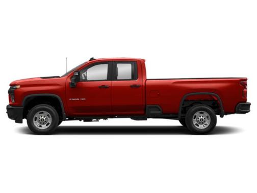 2020 Chevrolet Silverado 2500 LT