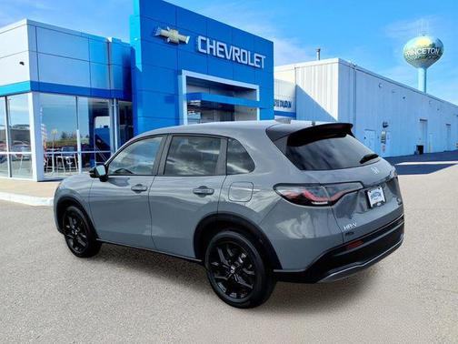2024 Honda HR-V AWD Sport